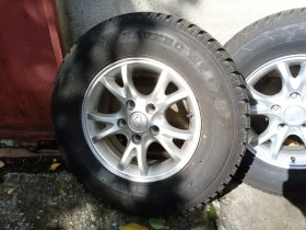    225/75R16  SsangYong Actyon | Mobile.bg    5