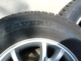    225/75R16  SsangYong Actyon | Mobile.bg    7