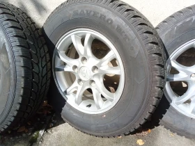    225/75R16  SsangYong Actyon | Mobile.bg    4