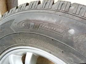    225/75R16  SsangYong Actyon | Mobile.bg    6