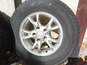    225/75R16  SsangYong Actyon | Mobile.bg    2