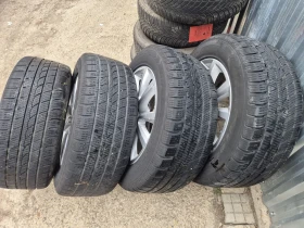 ���� � ������ 255/55R18 �� VW Touareg | Mobile.bg � ����� ������ 9