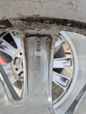 ���� � ������ 255/55R18 �� VW Touareg | Mobile.bg � ����� ������ 4