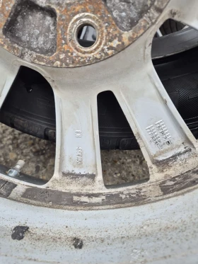 ���� � ������ 255/55R18 �� VW Touareg | Mobile.bg � ����� ������ 6
