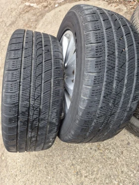 ���� � ������ 255/55R18 �� VW Touareg | Mobile.bg � ����� ������ 8