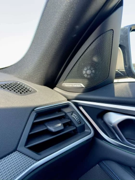 BMW 440 M440i XDrive Grand Coupe Гаранция, снимка 7