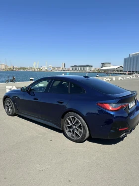 BMW 440 M440i XDrive Grand Coupe Гаранция, снимка 5