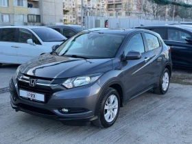 Honda Hr-v БЕНЗИН* АВТОМАТИК* 2017год.* ЕВРО* 6* * * , снимка 1