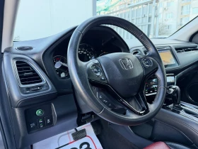 Honda Hr-v БЕНЗИН* АВТОМАТИК* 2017год.* ЕВРО* 6* * * , снимка 16