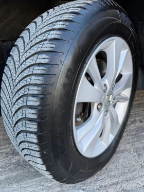 Honda Hr-v БЕНЗИН* АВТОМАТИК* 2017год.* ЕВРО* 6* * * , снимка 9