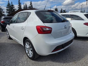 Seat Ibiza FR 1.2i/Лизинг/Швейцария, снимка 3