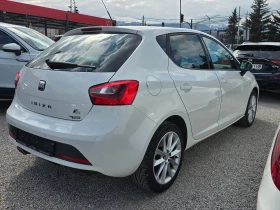 Seat Ibiza FR 1.2i/Лизинг/Швейцария, снимка 5