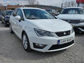 Seat Ibiza FR 1.2i/Лизинг/Швейцария, снимка 6