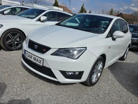 Seat Ibiza FR 1.2i/Лизинг/Швейцария, снимка 1