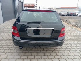 Mercedes-Benz C 220 ЛИЗИНГ , снимка 5