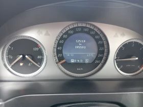 Mercedes-Benz C 220 ЛИЗИНГ , снимка 12
