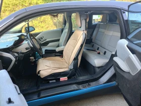 BMW i3 REX, снимка 5