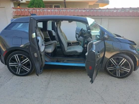 BMW i3 REX, снимка 3