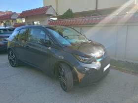 BMW i3 REX, снимка 2
