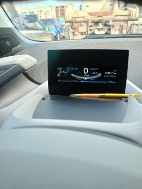 BMW i3 REX, снимка 7