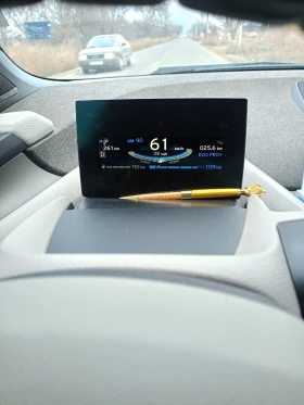 BMW i3 REX, снимка 6