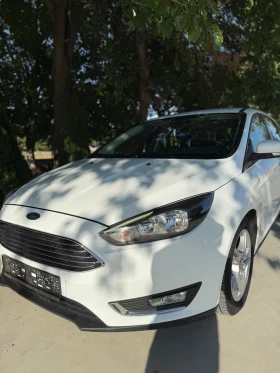 Ford Focus, снимка 4