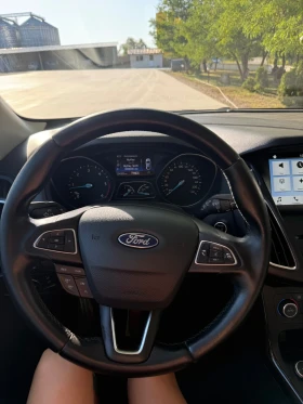 Ford Focus, снимка 16