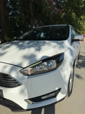 Ford Focus, снимка 3