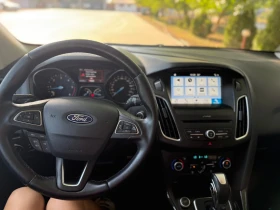 Ford Focus, снимка 9