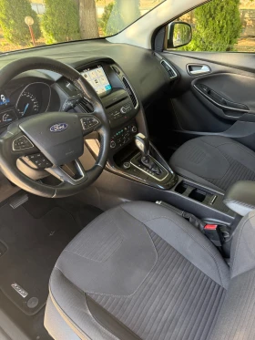 Ford Focus, снимка 14