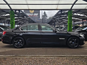 BMW 740 ! XD/FACE/GERMANY/DISTR/HEAD UP/ВАКУУМ/CAMERA/ПОД, снимка 4