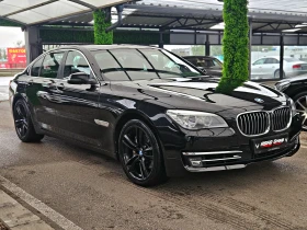 BMW 740 ! XD/FACE/GERMANY/DISTR/HEAD UP/ВАКУУМ/CAMERA/ПОД, снимка 3