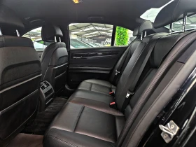 BMW 740 ! XD/FACE/GERMANY/DISTR/HEAD UP/ВАКУУМ/CAMERA/ПОД, снимка 16
