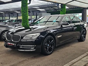 BMW 740 ! XD/FACE/GERMANY/DISTR/HEAD UP/ВАКУУМ/CAMERA/ПОД, снимка 1