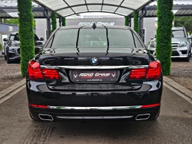 BMW 740 ! XD/FACE/GERMANY/DISTR/HEAD UP/ВАКУУМ/CAMERA/ПОД, снимка 6