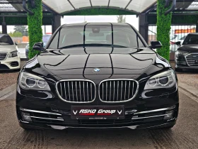 BMW 740 ! XD/FACE/GERMANY/DISTR/HEAD UP/ВАКУУМ/CAMERA/ПОД, снимка 2