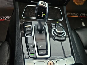 BMW 740 ! XD/FACE/GERMANY/DISTR/HEAD UP/ВАКУУМ/CAMERA/ПОД, снимка 11