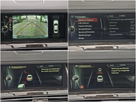 BMW 740 ! XD/FACE/GERMANY/DISTR/HEAD UP/ВАКУУМ/CAMERA/ПОД, снимка 14