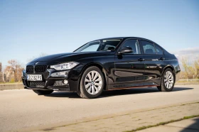 BMW 320 Коментар на цената е възможен, Каско и ГО до 10.26, снимка 3