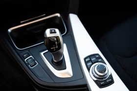 BMW 320 Коментар на цената е възможен, Каско и ГО до 10.26, снимка 11