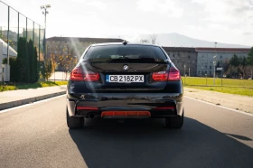BMW 320 Коментар на цената е възможен, Каско и ГО до 10.26, снимка 4