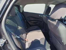 Ford Fiesta 1.0 EcoBoost, снимка 10