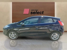 Ford Fiesta 1.0 EcoBoost, снимка 9
