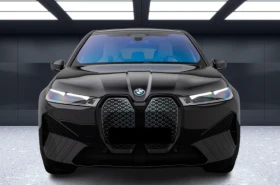 BMW iX xDrive40 = Sport Package = Гаранция, снимка 1