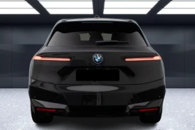 BMW iX xDrive40 = Sport Package = Гаранция, снимка 2