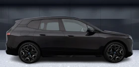 BMW iX xDrive40 = Sport Package = Гаранция, снимка 4