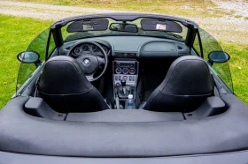 BMW Z3 2.8i Roadster 193hp, снимка 12
