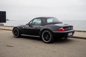 BMW Z3 2.8i Roadster 193hp, снимка 6