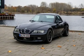 BMW Z3 2.8i Roadster 193hp, снимка 2