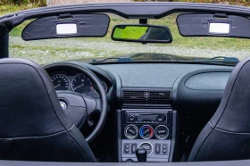 BMW Z3 2.8i Roadster 193hp, снимка 11